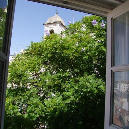 Casa Do Caldas Lisboa Eksteriør bilde